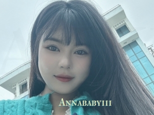 Annababy111