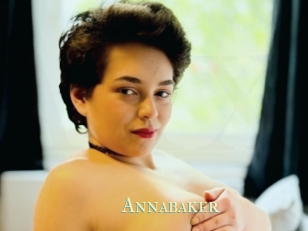 Annabaker