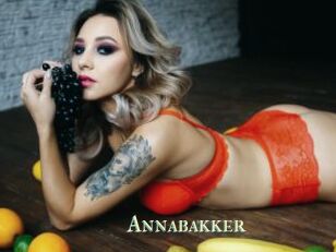 Annabakker