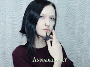 Annabelhart
