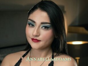 Annabellaaddams