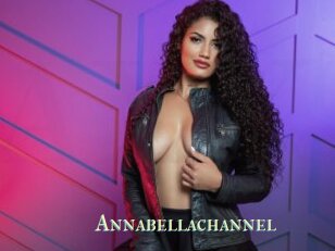 Annabellachannel