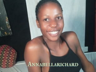 annabellarichard Actrice xxx