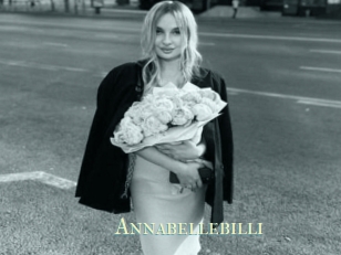 Annabellebilli