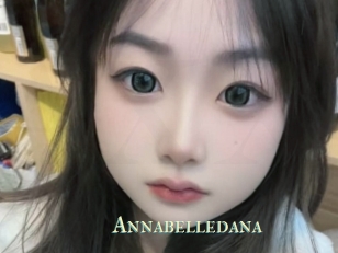 Annabelledana
