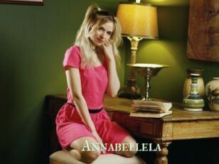 Annabellela