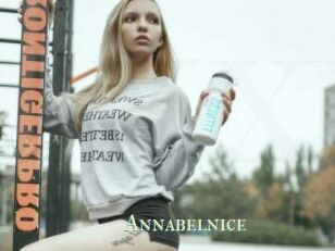 Annabelnice