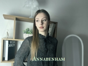 Annabenham