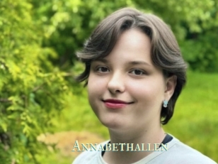 Annabethallen