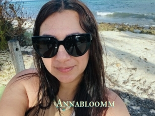 Annabloomm