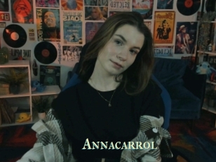 Annacarrol