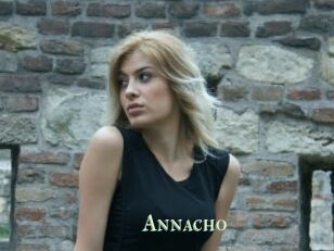 Annacho