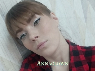 Annaclown