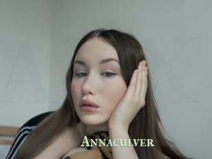 Annaculver