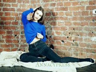 Annacypress
