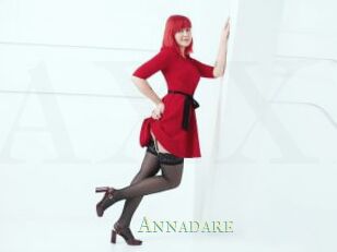 Annadare