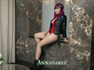 Annadaree