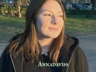Annadaviss