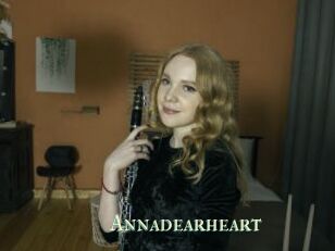 Annadearheart