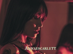 Annaescarlett