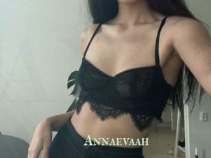 Annaevaah