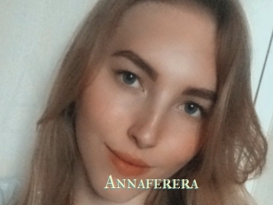 Annaferera