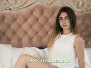 Annaformillion