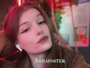Annafoster