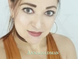 Annagoldman