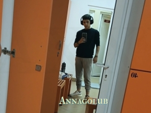 Annagolub