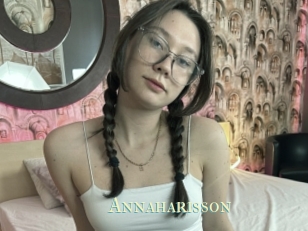 Annaharisson