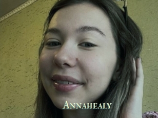 Annahealy