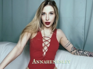 Annahenesley