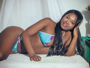 Annahii
