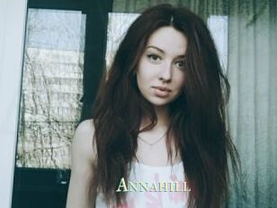 Annahill