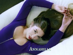 Annahillx