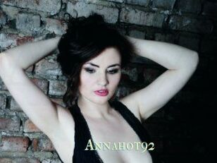 Annahot92