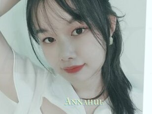 Annahue