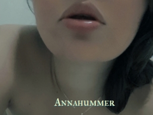 Annahummer