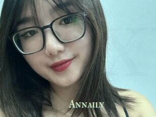 Annaily