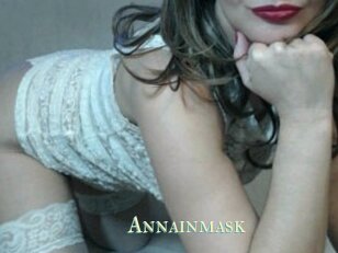 Annainmask