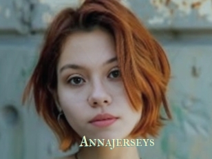 Annajerseys