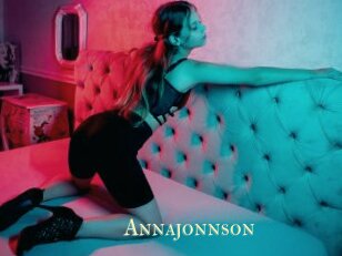 Annajonnson