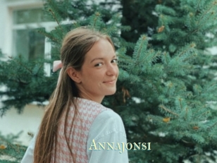 Annajonsi