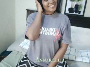 Annakellia