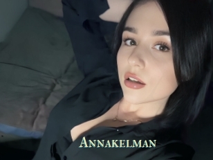 Annakelman