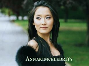 Annakimcelebrity
