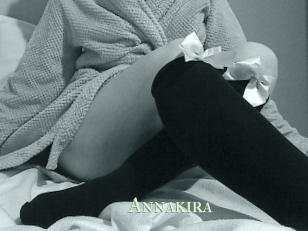 Annakira
