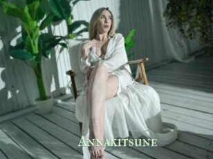 Annakitsune