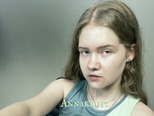 Annakrotz